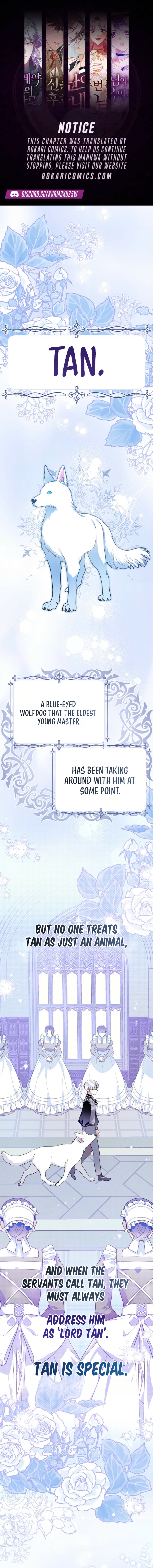 Travesti: I Became the Fake Prince Chapter 10 page 1