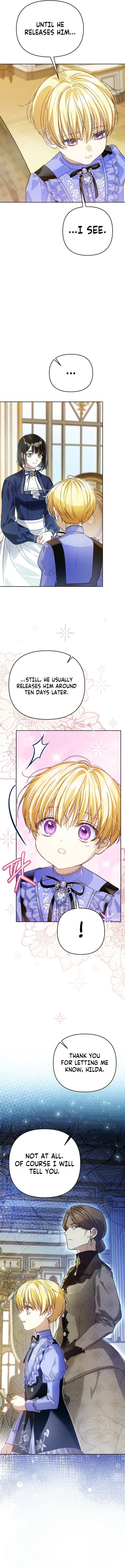 Travesti: I Became the Fake Prince Chapter 10 page 12
