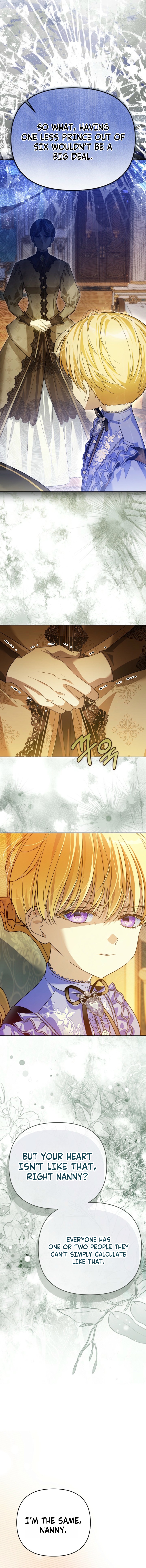 Travesti: I Became the Fake Prince Chapter 10 page 20