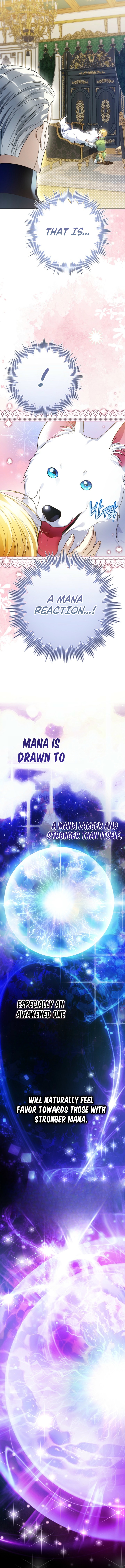 Travesti: I Became the Fake Prince Chapter 10 page 3