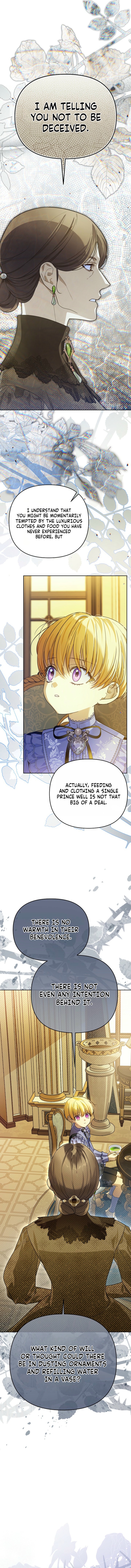 Travesti: I Became the Fake Prince Chapter 10 page 15