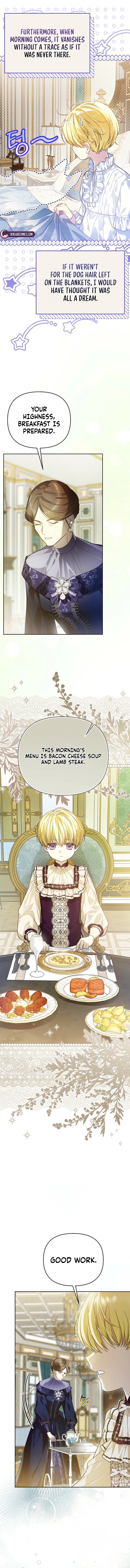 Travesti: I Became the Fake Prince Chapter 11 page 12