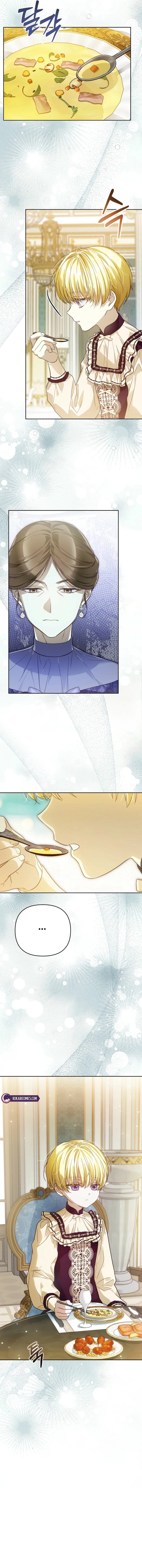 Travesti: I Became the Fake Prince Chapter 11 page 13