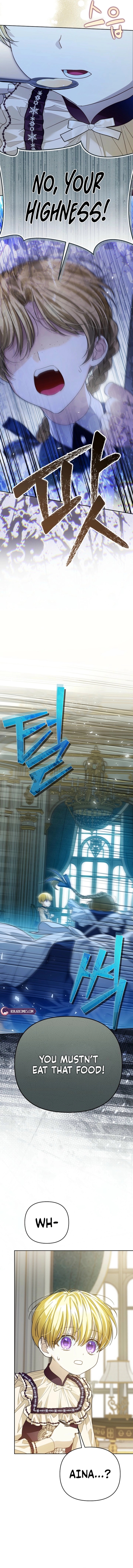 Travesti: I Became the Fake Prince Chapter 11 page 15