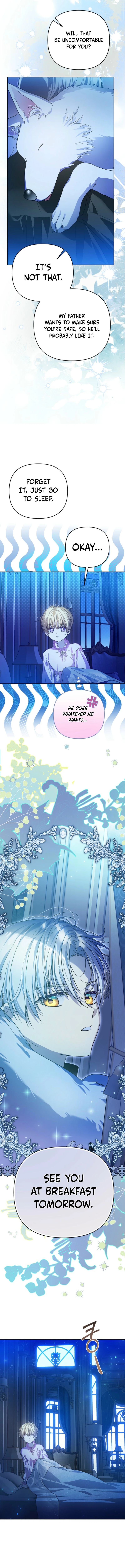 Travesti: I Became the Fake Prince Chapter 12 page 15
