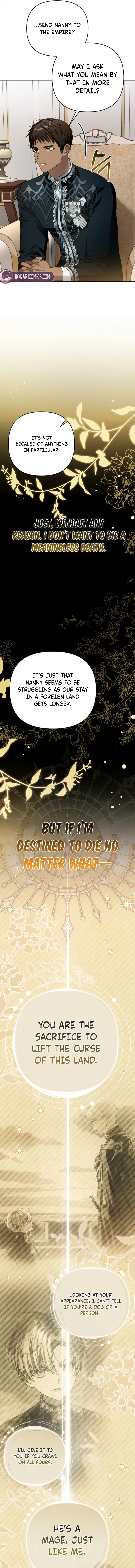 Travesti: I Became the Fake Prince Chapter 12 page 7