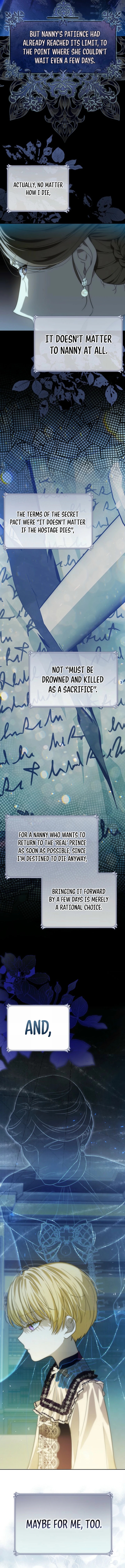 Travesti: I Became the Fake Prince Chapter 12 page 4