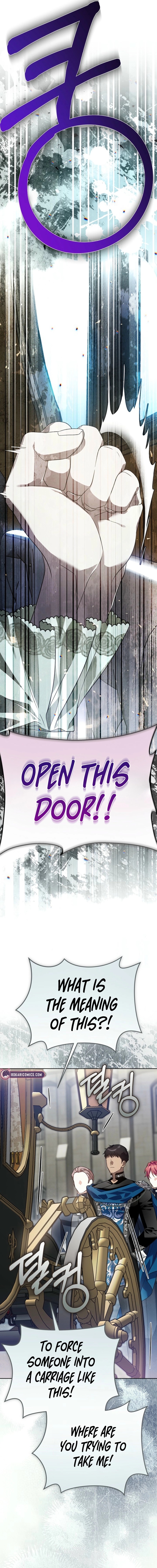 Travesti: I Became the Fake Prince Chapter 13 page 4