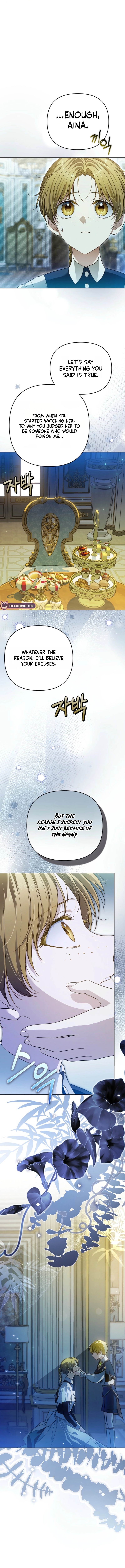 Travesti: I Became the Fake Prince Chapter 13 page 16
