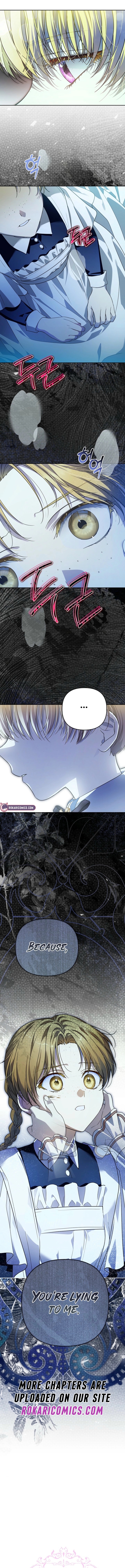 Travesti: I Became the Fake Prince Chapter 13 page 17