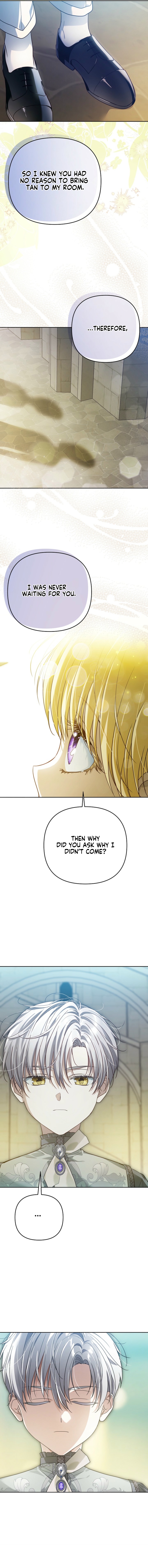 Travesti: I Became the Fake Prince Chapter 14 page 16