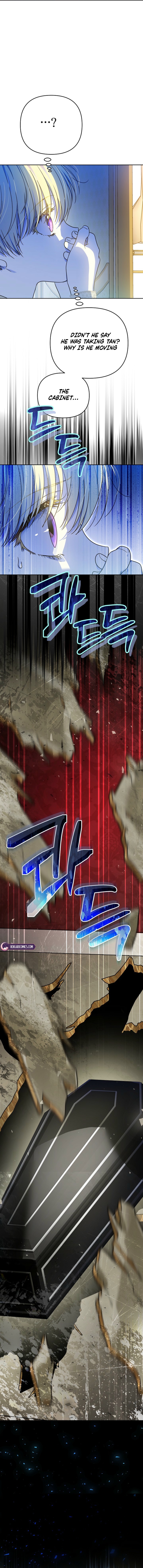 Travesti: I Became the Fake Prince Chapter 15 page 11