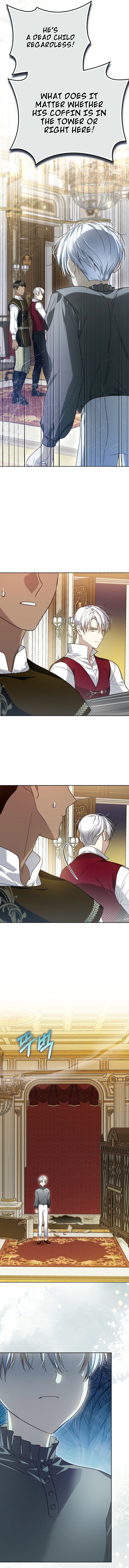 Travesti: I Became the Fake Prince Chapter 15 page 13