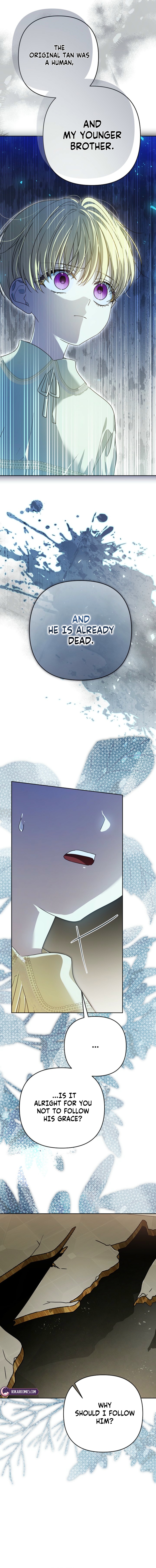 Travesti: I Became the Fake Prince Chapter 15 page 15