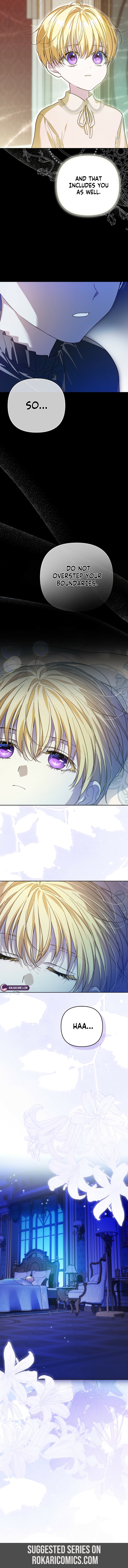 Travesti: I Became the Fake Prince Chapter 15 page 18