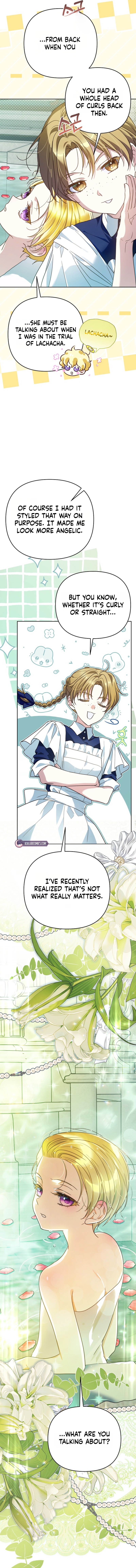 Travesti: I Became the Fake Prince Chapter 16 page 6