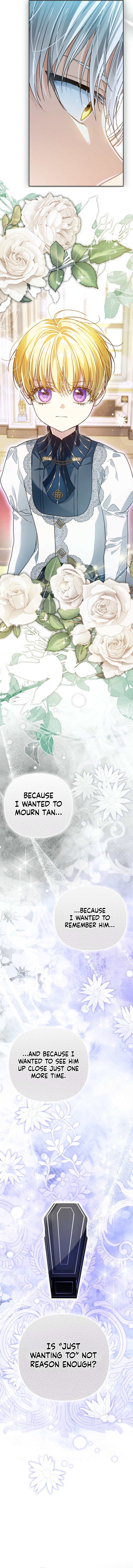 Travesti: I Became the Fake Prince Chapter 16 page 14
