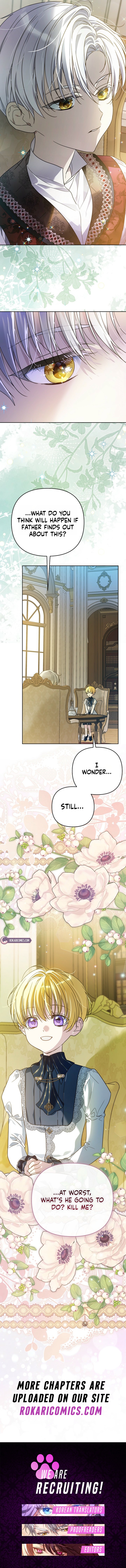 Travesti: I Became the Fake Prince Chapter 16 page 21