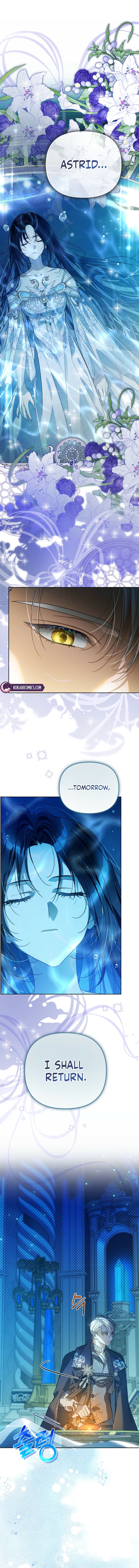Travesti: I Became the Fake Prince Chapter 17 page 15