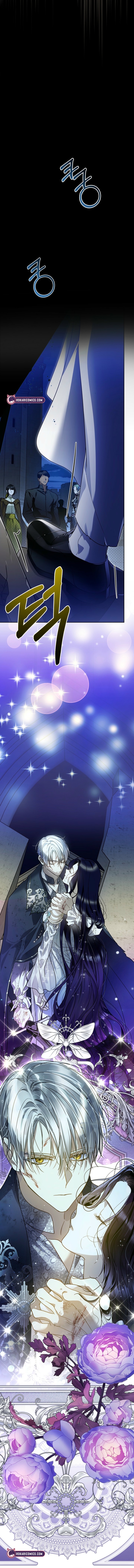 Travesti: I Became the Fake Prince Chapter 18 page 14