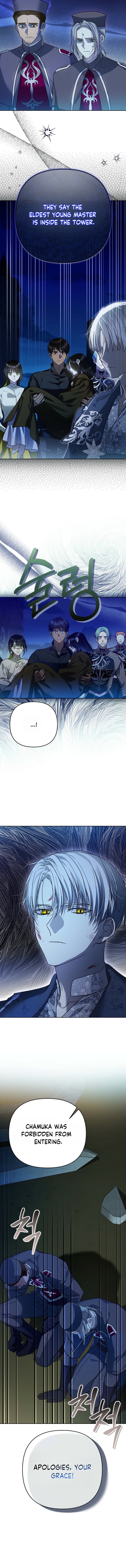 Travesti: I Became the Fake Prince Chapter 18 page 16