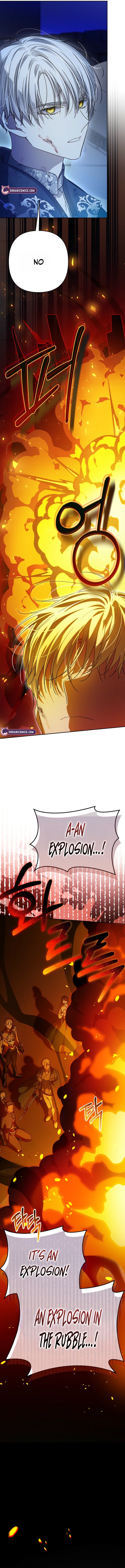 Travesti: I Became the Fake Prince Chapter 18 page 20