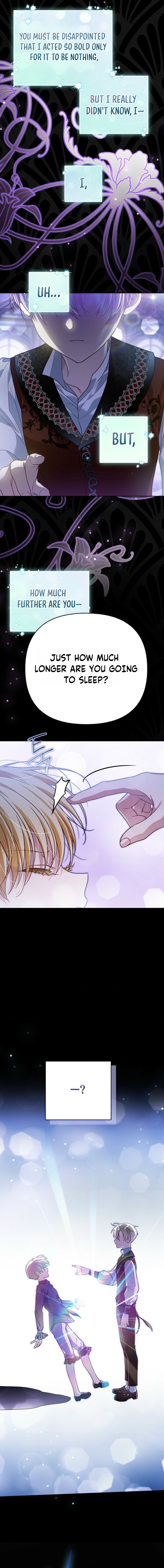 Travesti: I Became the Fake Prince Chapter 19 page 17