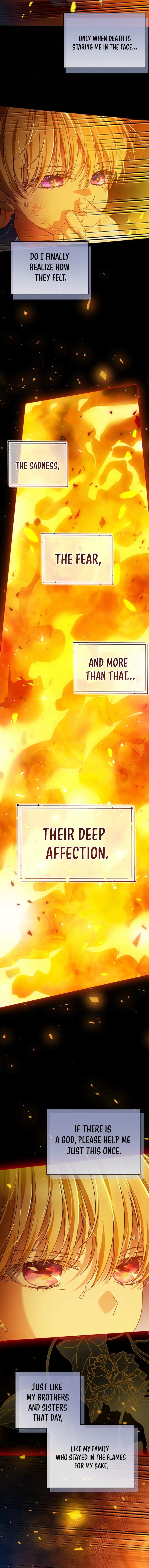 Travesti: I Became the Fake Prince Chapter 19 page 4