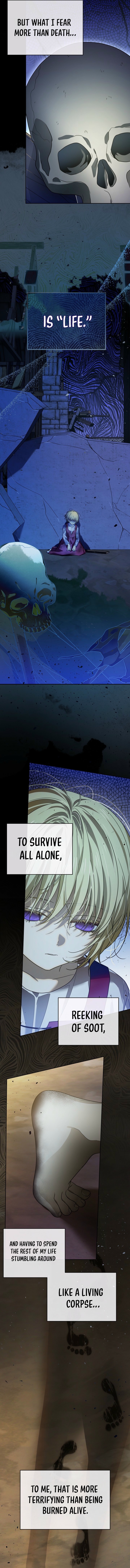 Travesti: I Became the Fake Prince Chapter 19 page 9