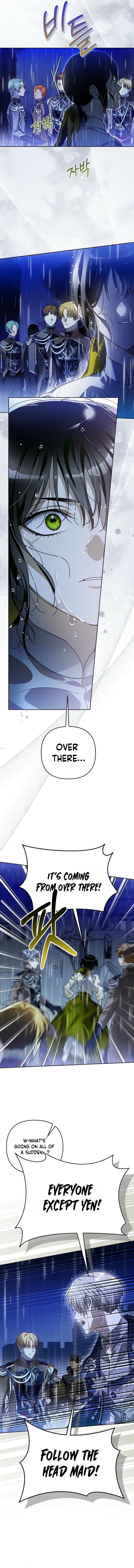 Travesti: I Became the Fake Prince Chapter 19 page 12