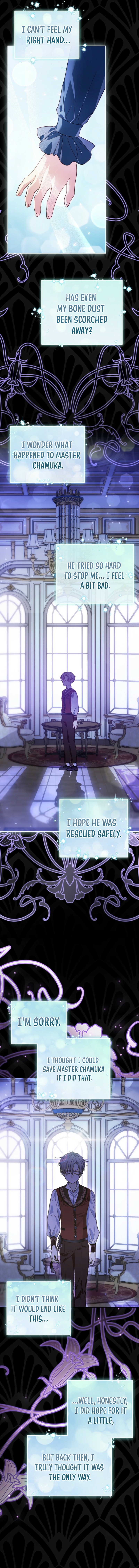 Travesti: I Became the Fake Prince Chapter 19 page 16
