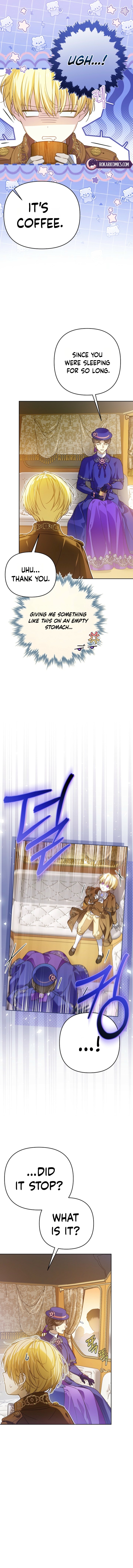 Travesti: I Became the Fake Prince Chapter 2 page 5