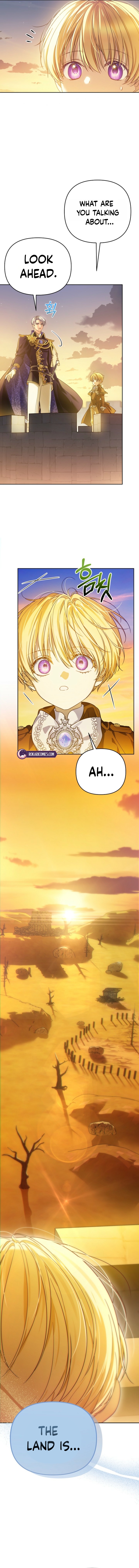 Travesti: I Became the Fake Prince Chapter 2 page 10
