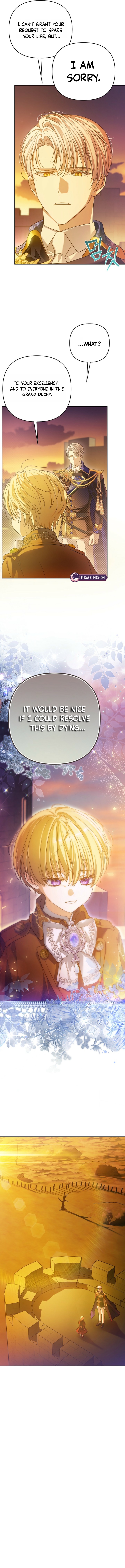 Travesti: I Became the Fake Prince Chapter 2 page 14