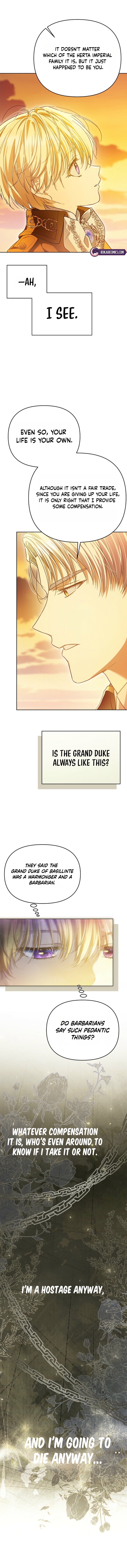 Travesti: I Became the Fake Prince Chapter 2 page 13