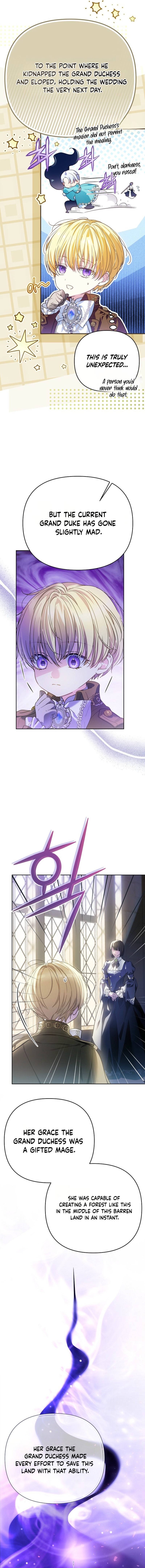 Travesti: I Became the Fake Prince Chapter 2 page 19