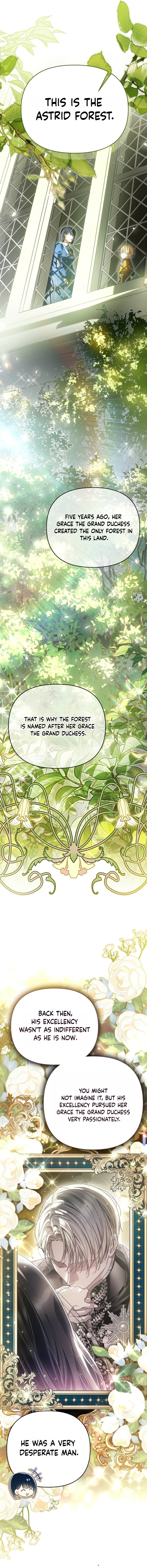 Travesti: I Became the Fake Prince Chapter 2 page 18