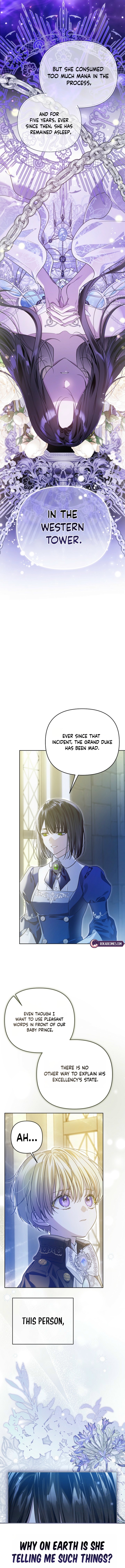 Travesti: I Became the Fake Prince Chapter 2 page 20
