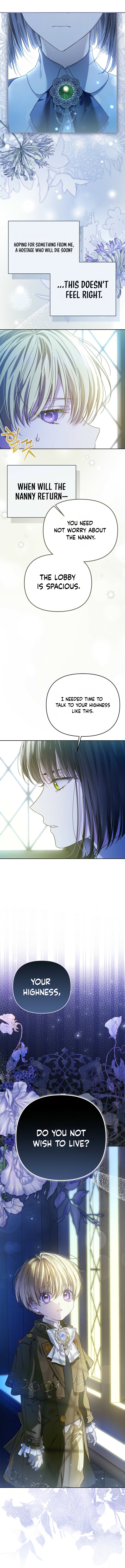 Travesti: I Became the Fake Prince Chapter 2 page 21