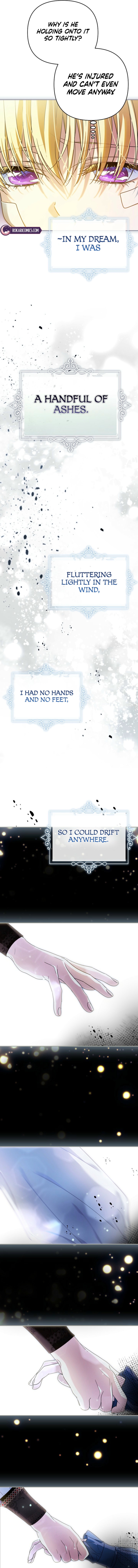 Travesti: I Became the Fake Prince Chapter 20 page 11