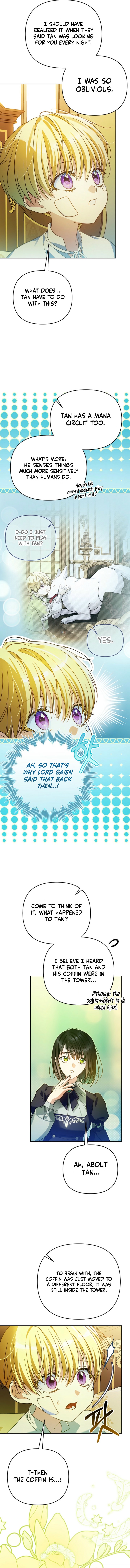Travesti: I Became the Fake Prince Chapter 20 page 16