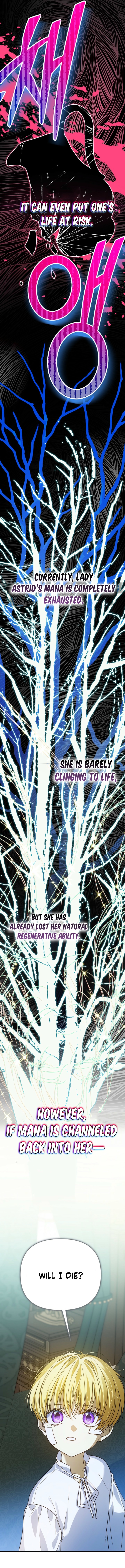 Travesti: I Became the Fake Prince Chapter 22 page 3