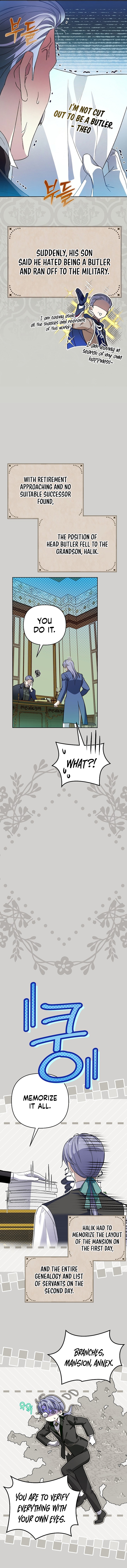 Travesti: I Became the Fake Prince Chapter 23 page 2