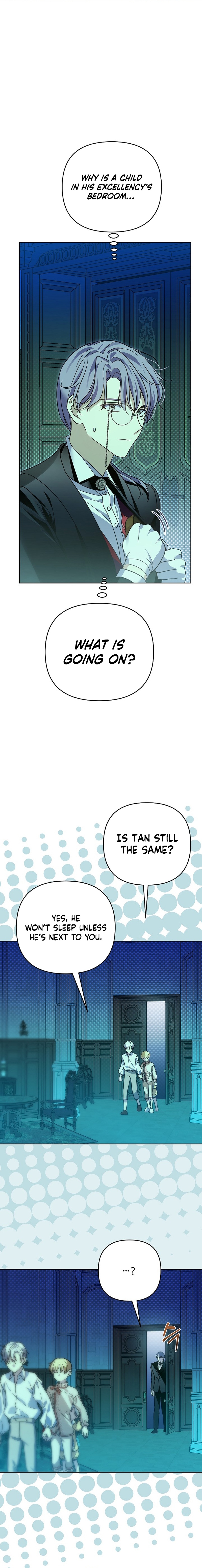 Travesti: I Became the Fake Prince Chapter 23 page 11