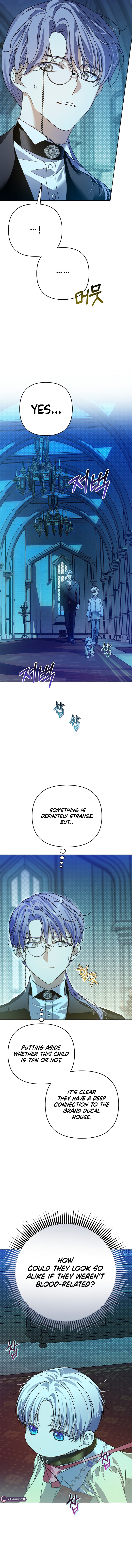 Travesti: I Became the Fake Prince Chapter 23 page 7