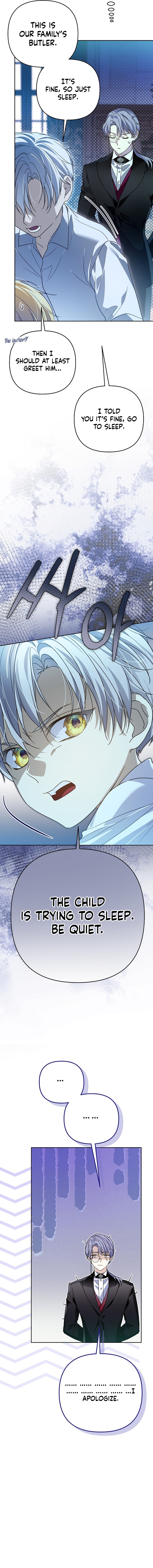 Travesti: I Became the Fake Prince Chapter 23 page 13