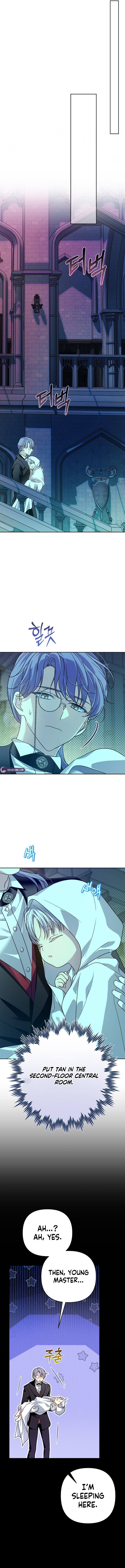 Travesti: I Became the Fake Prince Chapter 23 page 14