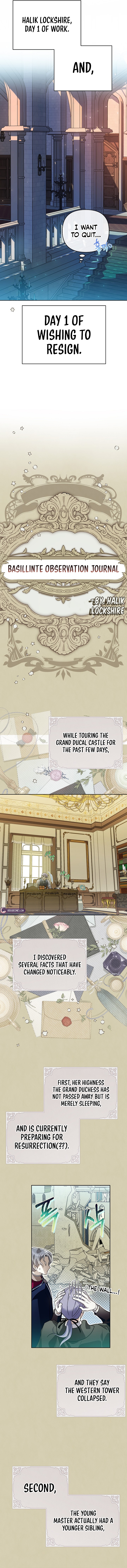 Travesti: I Became the Fake Prince Chapter 23 page 17