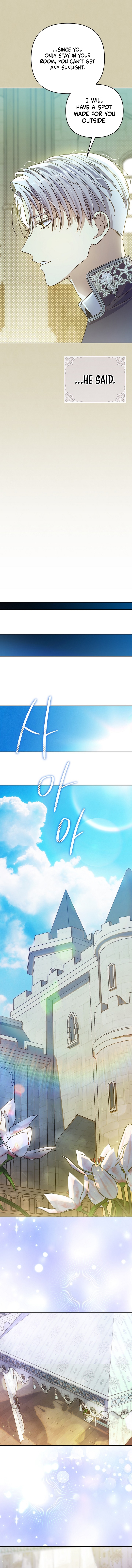 Travesti: I Became the Fake Prince Chapter 23 page 21