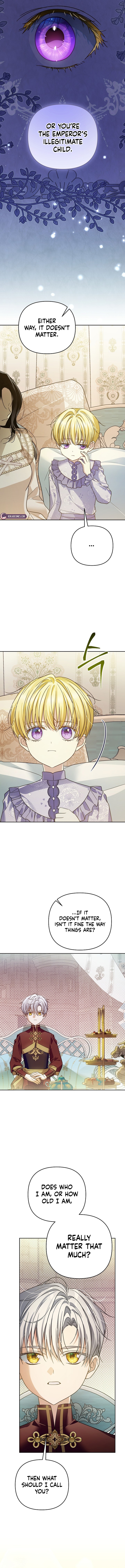 Travesti: I Became the Fake Prince Chapter 24 page 11